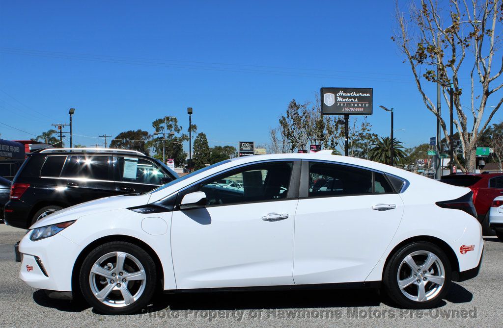 2018 Chevrolet Volt 5dr HB LT PZEV - 22987542 - 7