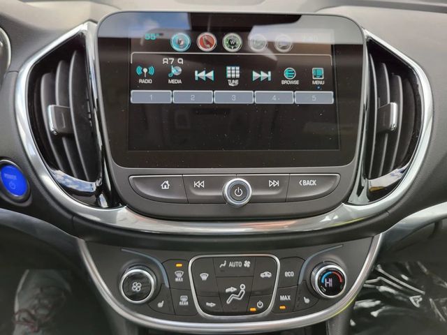 2018 Chevrolet Volt Premier Sedan 4D - 23001786 - 9