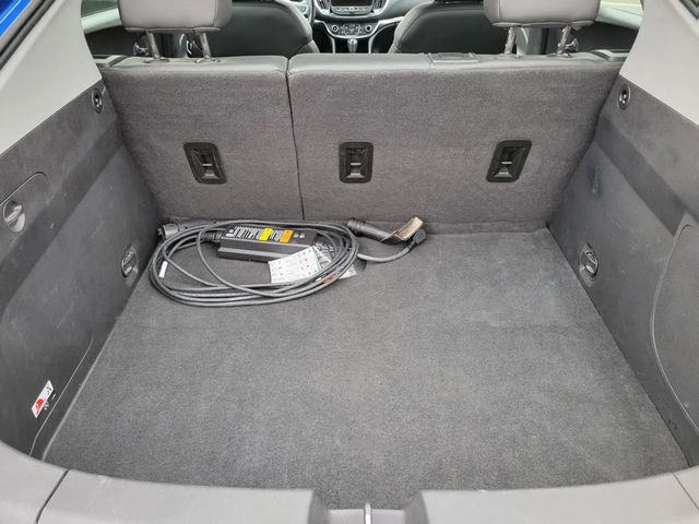 2018 Chevrolet Volt Premier Sedan 4D - 23001786 - 11