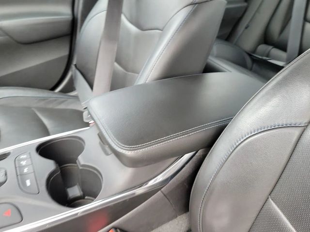 2018 Chevrolet Volt Premier Sedan 4D - 23001786 - 20