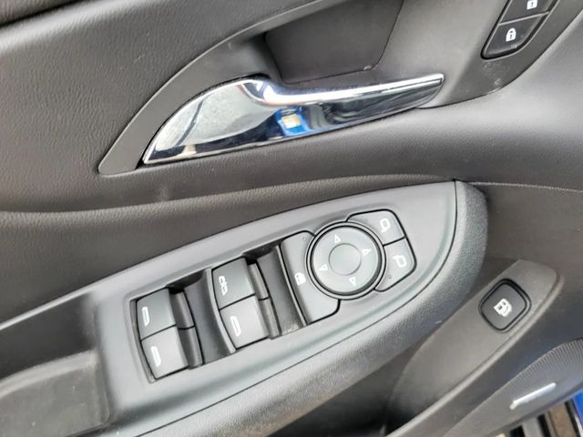 2018 Chevrolet Volt Premier Sedan 4D - 23001786 - 21