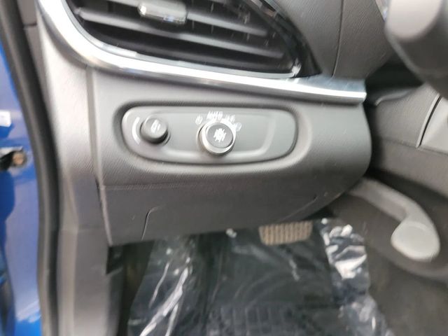 2018 Chevrolet Volt Premier Sedan 4D - 23001786 - 22