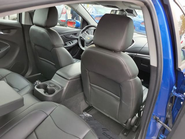 2018 Chevrolet Volt Premier Sedan 4D - 23001786 - 23