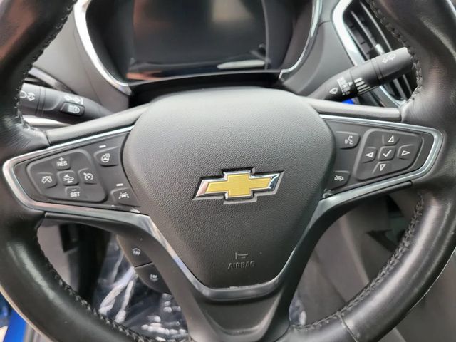 2018 Chevrolet Volt Premier Sedan 4D - 23001786 - 26