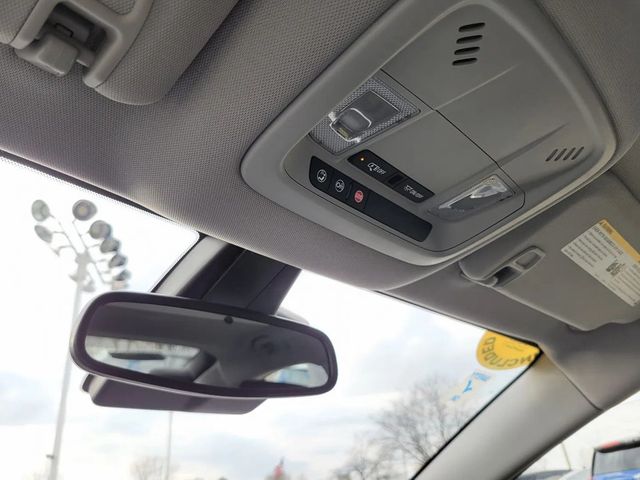 2018 Chevrolet Volt Premier Sedan 4D - 23001786 - 27