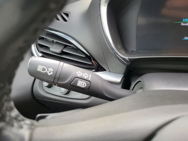 2018 Chevrolet Volt Premier Sedan 4D - 23001786 - 30