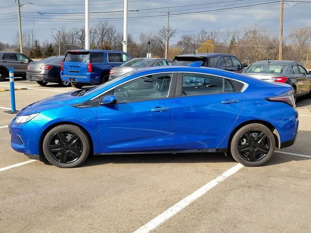 2018 Chevrolet Volt Premier Sedan 4D - 23001786 - 6