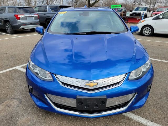 2018 Chevrolet Volt Premier Sedan 4D - 23001786 - 8