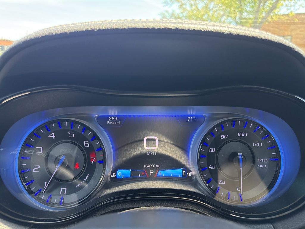 2018 Chrysler 300 300S AWD - 23034012 - 8
