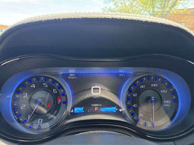 2018 Chrysler 300 300S AWD - 23034012 - 8
