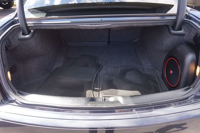 2018 Chrysler 300 300 S, PREMIUM WHEELS, PANORAMA MOON ROOF, LEATHER, BOSE SOUND - 23021788 - 7