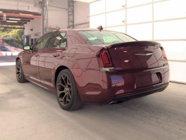 2018 Chrysler 300 300S RWD - 23059106 - 3