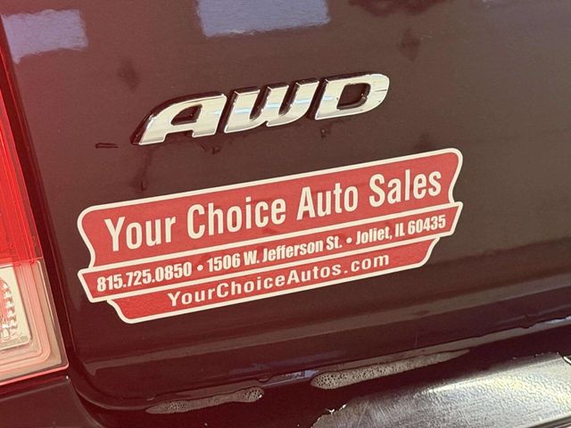 2018 Chrysler 300 Limited AWD - 23008023 - 4