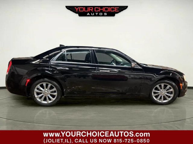 2018 Chrysler 300 Limited AWD - 23008023 - 7