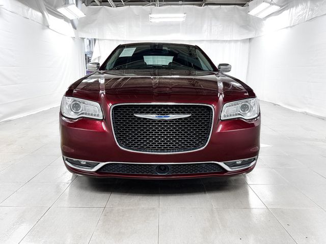 2018 Chrysler 300 Limited AWD - 23010396 - 1