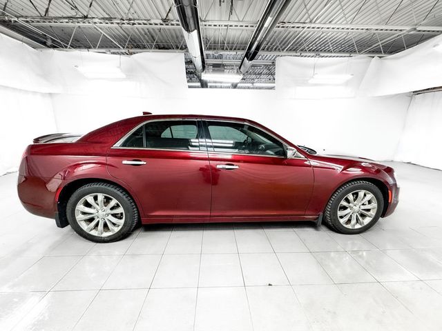 2018 Chrysler 300 Limited AWD - 23010396 - 6