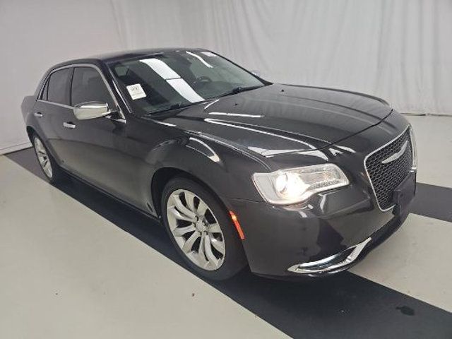 2018 Chrysler 300 Limited RWD - 23101495 - 1