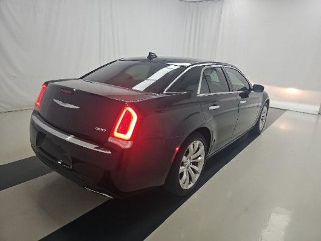 2018 Chrysler 300 Limited RWD - 23101495 - 2