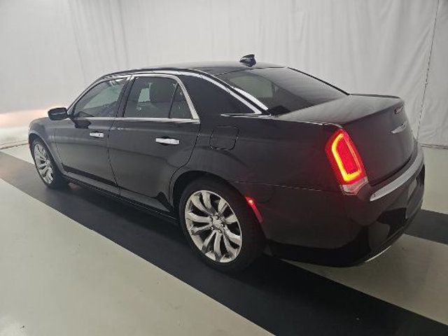 2018 Chrysler 300 Limited RWD - 23101495 - 3