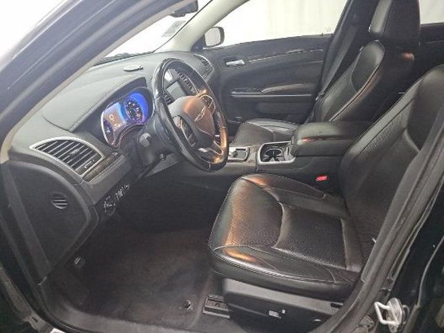 2018 Chrysler 300 Limited RWD - 23101495 - 4
