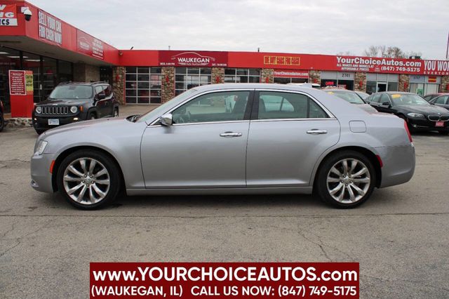 2018 Chrysler 300 Limited RWD - 22690235 - 7