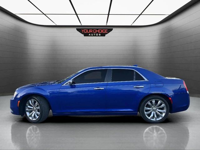 2018 Chrysler 300 Limited RWD - 22945884 - 1