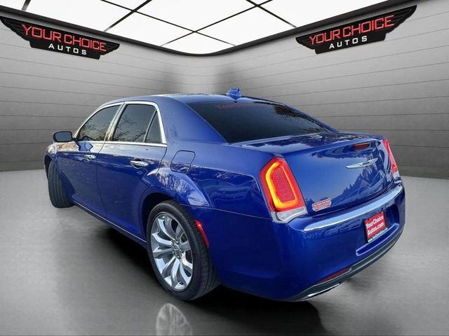 2018 Chrysler 300 Limited RWD - 22945884 - 2