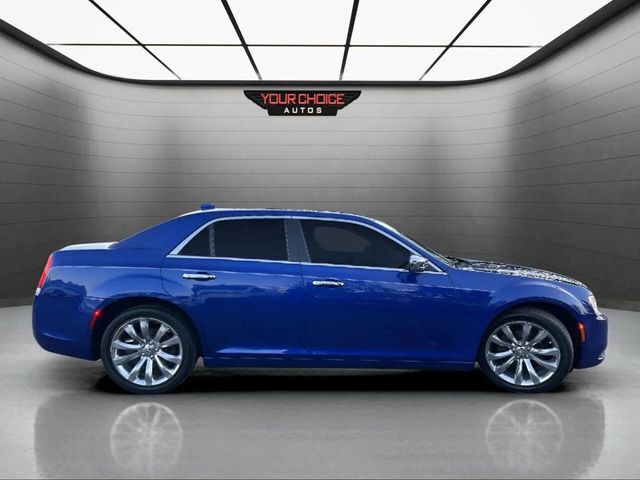 2018 Chrysler 300 Limited RWD - 22945884 - 5