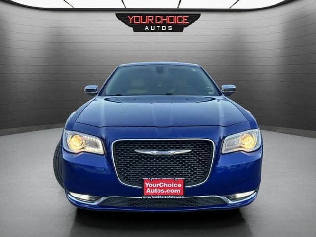 2018 Chrysler 300 Limited RWD - 22945884 - 7