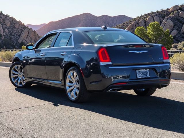 2018 Chrysler 300 Limited RWD - 23002564 - 2