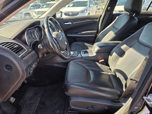 2018 Chrysler 300 Limited RWD - 23002564 - 7