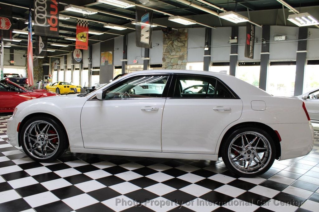 2018 Chrysler 300 Touring - New wheels & tires!!  - 22573607 - 9