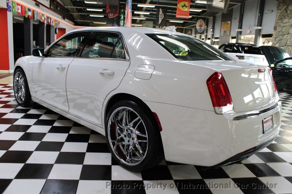 2018 Chrysler 300 Touring - New wheels & tires!!  - 22573607 - 8