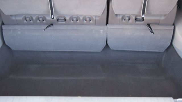 2018 Chrysler Pacifica 3 MONTH WARRAN1 OWNER,JUST SERVICED , VERY CLEAN INSIDE AND OUT  - 22984970 - 42