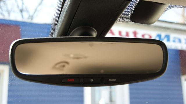 2018 Chrysler Pacifica 3 MONTH WARRAN1 OWNER,JUST SERVICED , VERY CLEAN INSIDE AND OUT  - 22984970 - 61