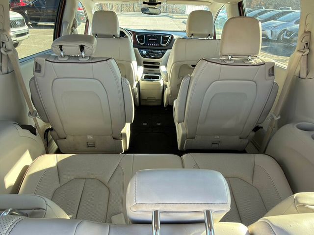 2018 Chrysler Pacifica 4 NEW TIRES! DETAILED READY TO GO!  - 22961928 - 15