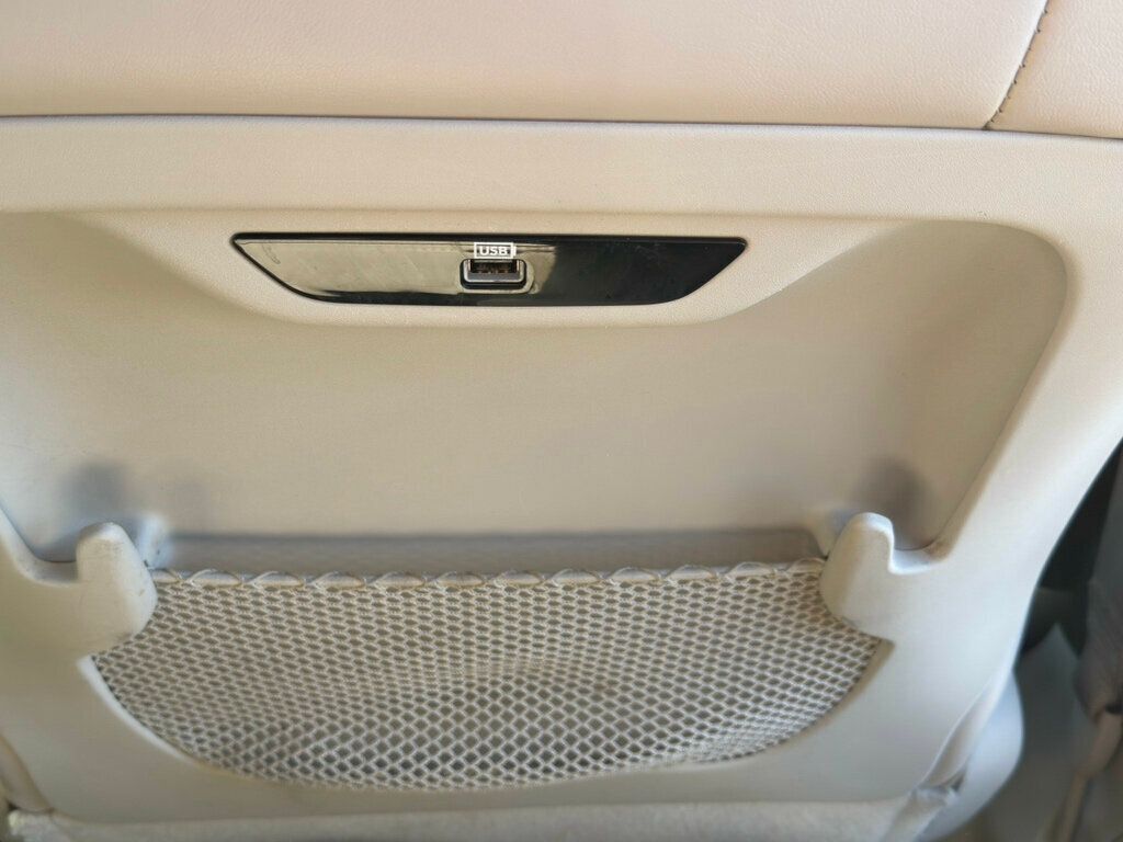 2018 Chrysler Pacifica 4 NEW TIRES! DETAILED READY TO GO!  - 22961928 - 23