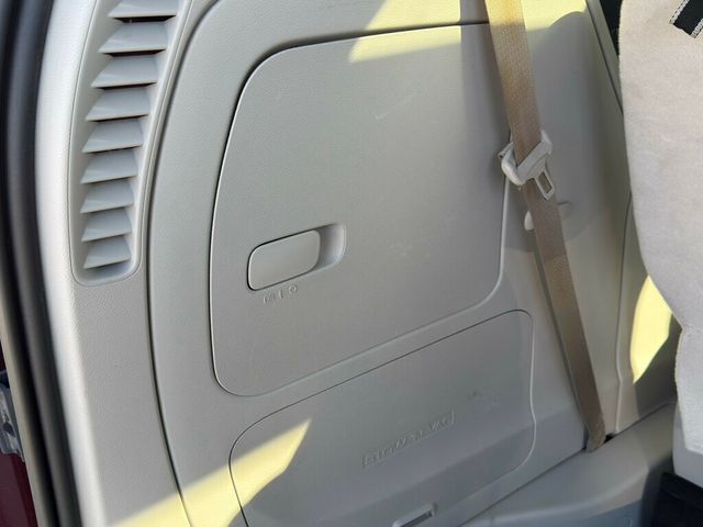 2018 Chrysler Pacifica 4 NEW TIRES! DETAILED READY TO GO!  - 22961928 - 54