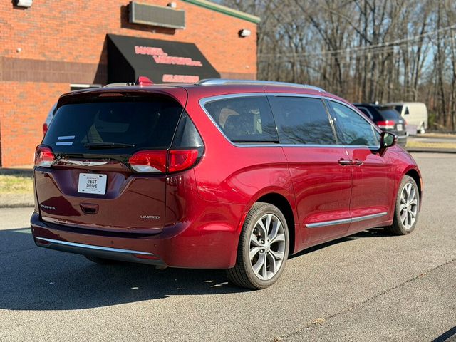 2018 Chrysler Pacifica 4 NEW TIRES! DETAILED READY TO GO!  - 22961928 - 5