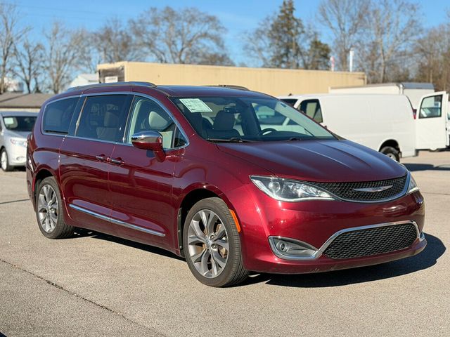 2018 Chrysler Pacifica 4 NEW TIRES! DETAILED READY TO GO!  - 22961928 - 7