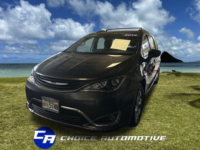 2018 Chrysler Pacifica Hybrid Touring L FWD - 22690351 - 0