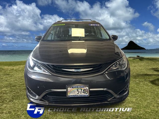 2018 Chrysler Pacifica Hybrid Touring L FWD - 22690351 - 9