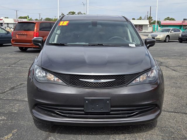 2018 Chrysler Pacifica L FWD - 22461267 - 4