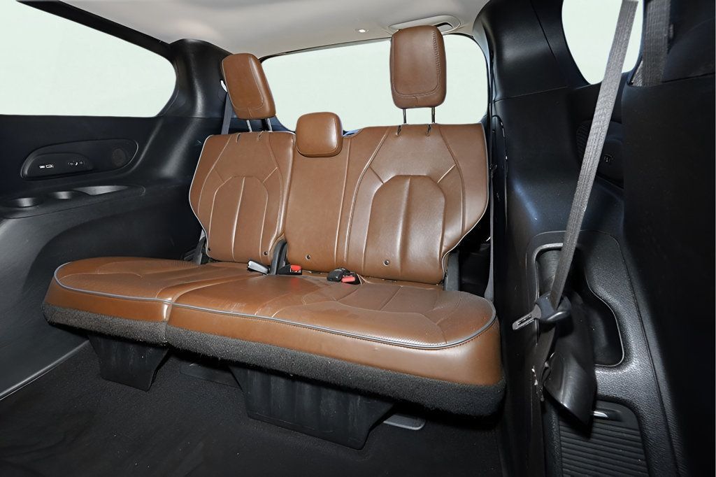 2018 Chrysler Pacifica Limited photo 20