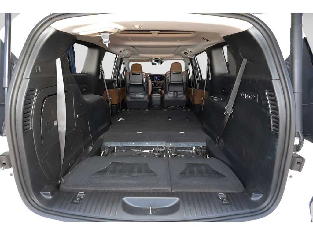 2018 Chrysler Pacifica Limited photo 24
