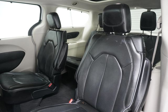 2018 Chrysler Pacifica Limited FWD - 23037106 - 10