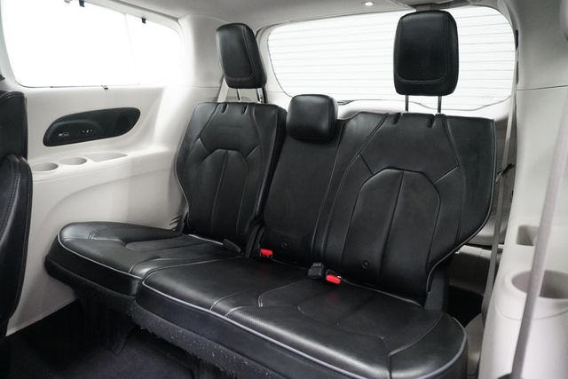 2018 Chrysler Pacifica Limited FWD - 23037106 - 12