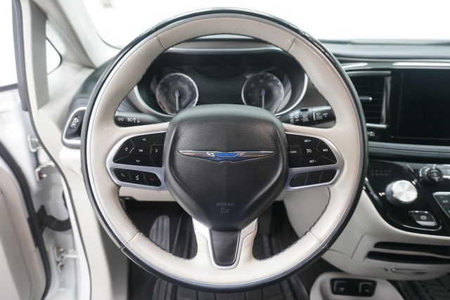 2018 Chrysler Pacifica Limited FWD - 23037106 - 14