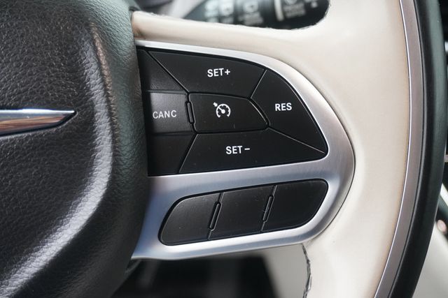 2018 Chrysler Pacifica Limited FWD - 23037106 - 15