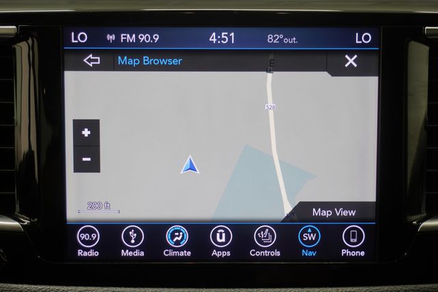 2018 Chrysler Pacifica Limited FWD - 23037106 - 17
